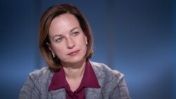 Суботнє інтерв’ю | Марина Лазебна, міністр соціальної політики України 