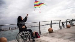 تابوی معلولیت؛ آیا شما هم از کلماتی مثل «عقب‌مانده» استفاده می‌کنید؟