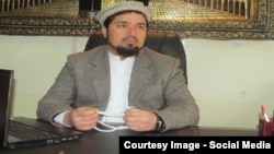 خوشبیني هم داده چې وروستۍ مسوده یې وړې