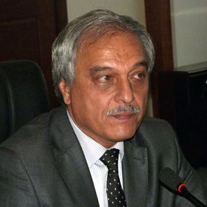 Мӯсо Асозода