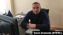 მანუჩარ ჩილაჩავა