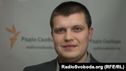 Євген Букет