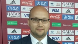 Михаил Толкачев.