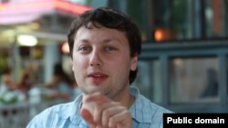 Енріке Менендес (фото зі сторінки фейсбук: Энрике Менендес)