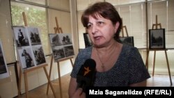 ქეთევან სადაგიშვილი