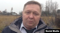 Віталій Овлаховський