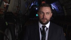 Кібернапади стоять на одному рівні зі зброєю масового винищення – Аушев