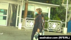 Туркменистан иллюстративное фото