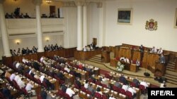 Рассмотрение вопроса принятия резолюции по геноциду черкесов в парламенте Грузии может затянуться на долгие месяцы
