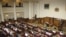 Депутаты грузинского парламента выступили на прошлой неделе с идеей налаживания прямых контактов с республиками Северного Кавказа