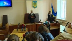 Суд продовжив запобіжний захід Насірову (відео)