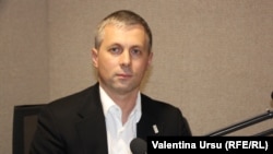  Vladislav Gribincea, președintele Centrului pentru Resurse Juridice din Moldova