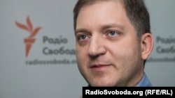 Раніше Служба безпеки України повідомила Волошину про підозру в державній зраді