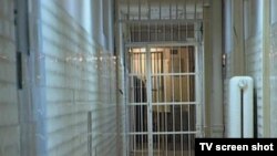 Zatvor, ilustrativna fotografija, arhiv