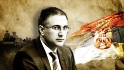 Šta je 'zgrešio' Nebojša Stefanović?