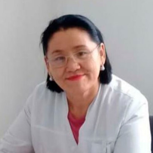 Күләй Егеубай