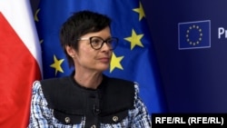 «Жодна країна не виступає проти відкриття першого кластеру переговорів з Молдовою», – повідомила Марта Кос