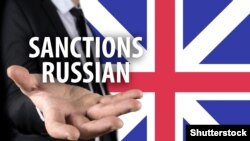 Velika Britanija je 26.jula proširila sankcije Rusiji zabranom putovanja i zamrzavanja imovine za njihova 42 nova lica i entiteta