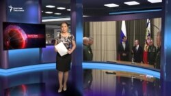 Асад Путинге ыраазы