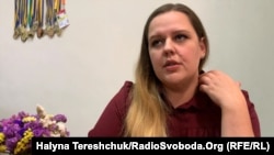 Анна Джунківська