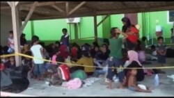 Tajland: Spas za 98 žrtava trgovine ljudima