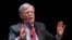 John Bolton, fostul consilier prezidențial american pe probleme de securitate națională în administrația Trump