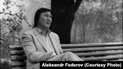 Болот Миңжылкыев - кайталангыс үндүн ээси