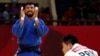 Iran Suspended From International Judo Over Israel Boycott Policy