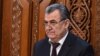 Нуриддин Саид, министр образования и науки Таджикистана