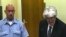 Radovan Karadžić pred sudom u Hagu