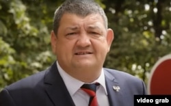 Іван Приходько, проголошений угрупованням «ДНР» «головою адміністрації» міста Горлівка