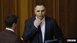 Андрій Портнов заявив, що «спокійно» приймає відмову університету у працевлаштуванні