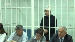 Садыр Жапаровдун ишин сотто териштирүү башталды