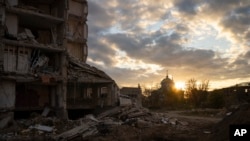 За оцінками української розвідки, президент Росії Володимир Путін не відмовився від своєї початкової мети захопити великі міста, включаючи столицю Київ і Одесу