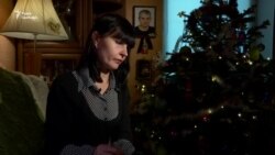 «Він завжди говорив, що розбитися літак може тільки в результаті вибуху» – Катерина Гапоненко