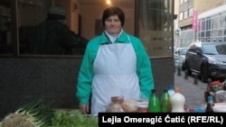 Međunarodni dan žena u Bosni i Hercegovini