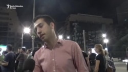 Održan protest 'Koliko vredi život u Srbiji'