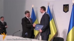 Порошенко спочатку хоче позбутися «олігархічної системи економіки»