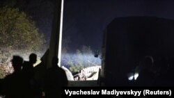 Внаслідок авіакатастрофи на Харківщині 26 військових загинули і лише один вижив, зараз він у лікарні