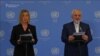 Iran, EU Announce Implementation Of Nuclear Deal