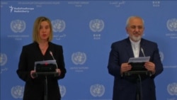 Hiqen sanksionet ndaj Iranit