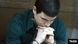 Никита Тихонов