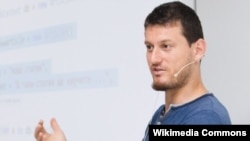 Светлин Наков