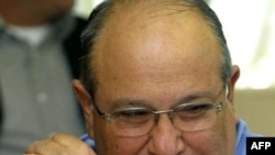 مئير داگان (رئيس موساد)