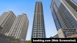 Porodica Kasai posjeduje četiri apartmana u prestižnim rstambenim kompleksima u Dubaiju – poput Studio One (u centru), kupljenih između 2022. i 2023. godine.