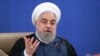 Presidenti iranian, Hassan Rohani.