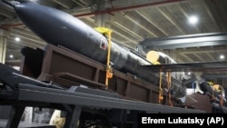 Українські ракети «Фламінго» здатні вражати цілі на відстані 3000 кілометрів