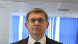 Igor Grosu: „Corupția începe de la corupția politică”