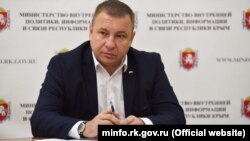 Сергей Зырянов