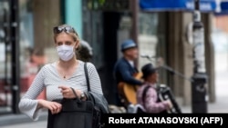 Shkup, foto nga arkivi. 